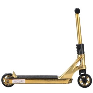 Blunt AOS V6 Finger Mini Stunt-Scooter Gold