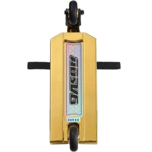 Blunt AOS V6 Finger Mini Stunt-Scooter Gold