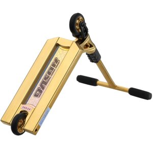 Blunt AOS V6 Finger Mini Stunt-Scooter Gold