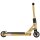 Blunt AOS V6 Finger Mini Stunt-Scooter Gold