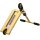 Blunt AOS V6 Finger Mini Stunt-Scooter Gold