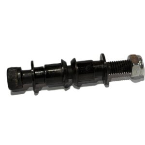 Ethic DTC Pandora 12 mm auf 8 mm Achs-Umrüstkit