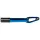 Ethic DTC Merrow V3 8/12Std Stunt-Scooter Gabel HIC Chrome Blau