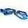 Ethic DTC Merrow V3 8/12Std Stunt-Scooter Gabel HIC Chrome Blau