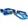 Ethic DTC Merrow V3 8/12Std Stunt-Scooter Gabel HIC Chrome Blau