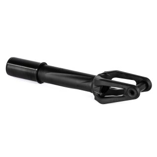 Ethic DTC Merrow V3 8/12Std Stunt-Scooter Gabel HIC Schwarz