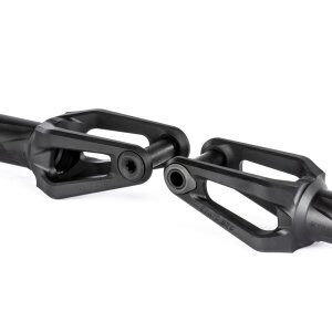 Ethic DTC Merrow V3 8/12Std Stunt-Scooter Gabel HIC Schwarz