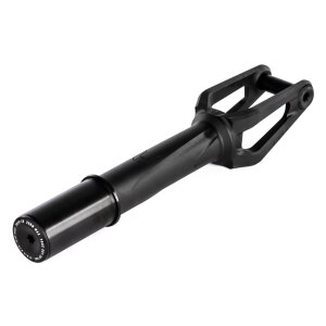 Ethic DTC Merrow V3 8/12Std Stunt-Scooter Gabel HIC Schwarz