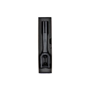 Ethic DTC Merrow V3 8/12Std Stunt-Scooter Gabel HIC Schwarz