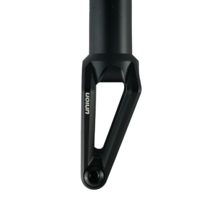 Union Classic HIC/SCS Stunt Scooter Fork 215g Schwarz