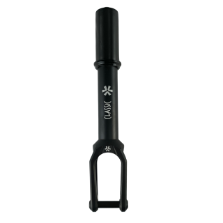 Union Classic IHC Stunt Scooter Fork 245g Schwarz