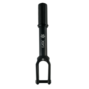 Union Classic IHC Stunt Scooter Fork 245g Schwarz