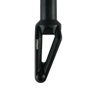 Union Classic IHC Stunt Scooter Fork 245g Schwarz