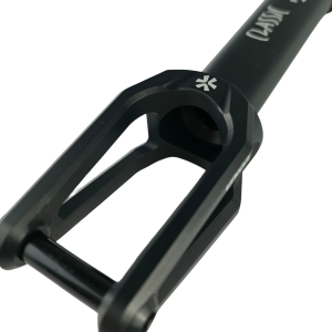 Union Classic IHC Stunt Scooter Fork 245g Schwarz