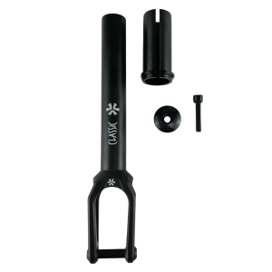Union Classic IHC Stunt Scooter Fork 245g Schwarz