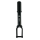 Union Classic IHC Stunt Scooter Fork 245g Schwarz