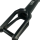 Union Classic IHC Stunt Scooter Fork 245g Schwarz