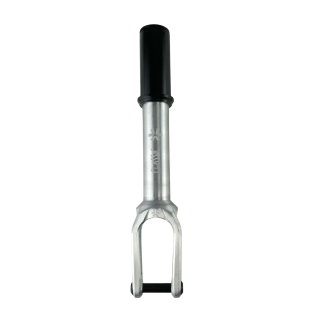 Union Classic IHC Stunt Scooter Fork 245g Silber