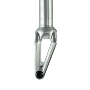 Union Classic IHC Stunt Scooter Fork 245g Silber