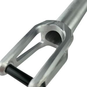 Union Classic IHC Stunt Scooter Fork 245g Silber