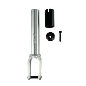 Union Classic IHC Stunt Scooter Fork 245g Silber