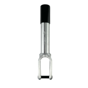 Union Classic HIC/SCS Stunt Scooter Fork 215g Silber