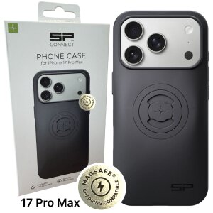 SP Connect Magsave Case Handy Schutz Hülle Halter...