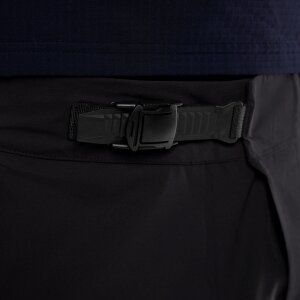 Fox Ranger Water Lunar Special Edition Fahrradhose Schwarz