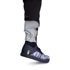Fox Ranger Water Lunar Special Edition Fahrradhose Schwarz