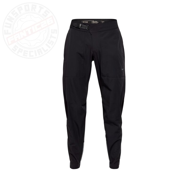 Fox Ranger Water Lunar Special Edition Fahrradhose Schwarz 32