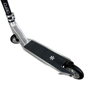 Union Aero M Stunt Scooter H=85cm 2,69kg Silber