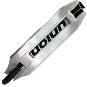 Union Aero M Stunt Scooter H=85cm 2,69kg Silber