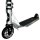 Union Aero M Stunt Scooter H=85cm 2,69kg Silber