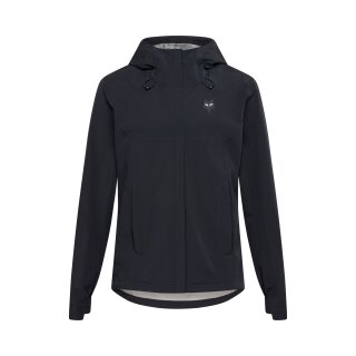 Fox Ranger Water Lunar Special Edition Regenjacke Schwarz