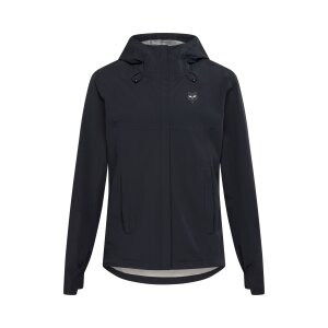 Fox Ranger Water Lunar Special Edition Regenjacke Schwarz