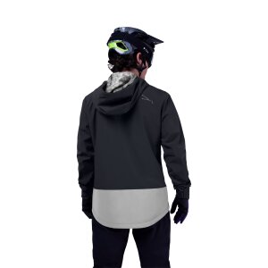 Fox Ranger Water Lunar Special Edition Regenjacke Schwarz