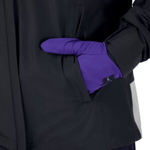 Fox Ranger Water Lunar Special Edition Regenjacke Schwarz