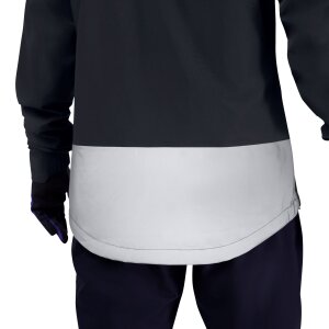 Fox Ranger Water Lunar Special Edition Regenjacke Schwarz