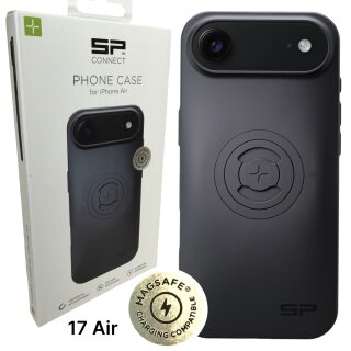 SP Connect Magsave Case Handy Schutz Hülle Halter passend für iPhone 17 AIR