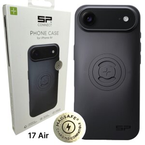 SP Connect Magsave Case Handy Schutz Hülle Halter...