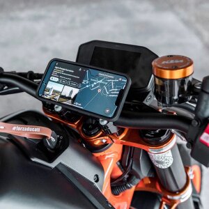 SP Connect Magsave Case Handy Schutz Hülle Halter passend für iPhone 17 AIR