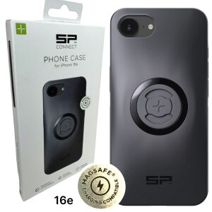 SP Connect Magsave Case Handy Schutz Hülle Halter...