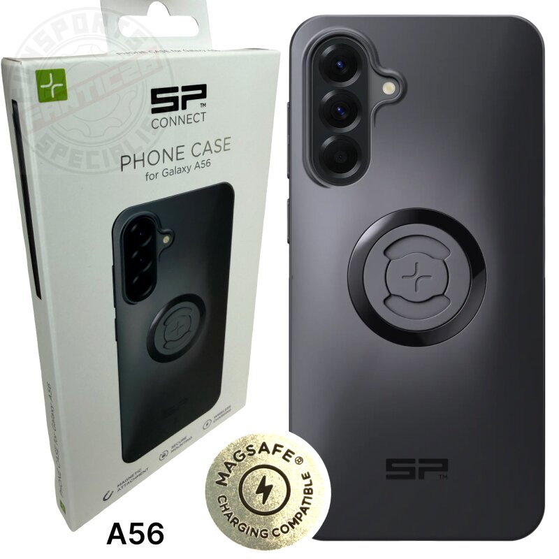 SP Connect Magsave Case Handy Schutz Hülle Halter passend für Galaxy A56