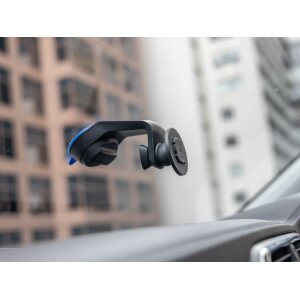 QUAD LOCK Auto Handyhalterung für Windschutzscheibe...