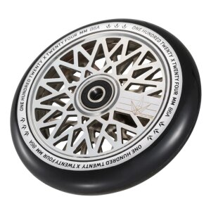 Blunt 120mm Stunt-Scooter Rolle Hollow Core wheel Diamond...