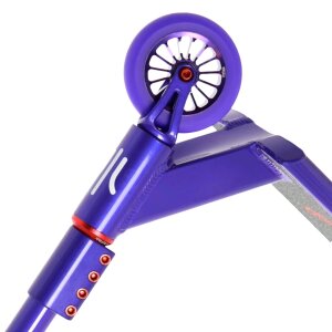 Aztek Architect Complete Street Stunt Scooter H=87cm Lila