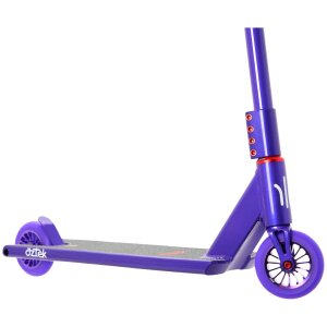 Aztek Architect Complete Street Stunt Scooter H=87cm Lila
