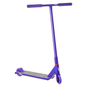Aztek Architect Complete Street Stunt Scooter H=87cm Lila