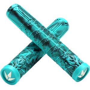 Blunt Stunt-Scooter / BMX Griffe V3 Soft 160mm Lang