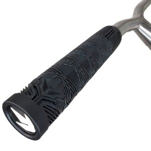 Blunt Stunt-Scooter / BMX Griffe V3 Soft 160mm Lang schwarz